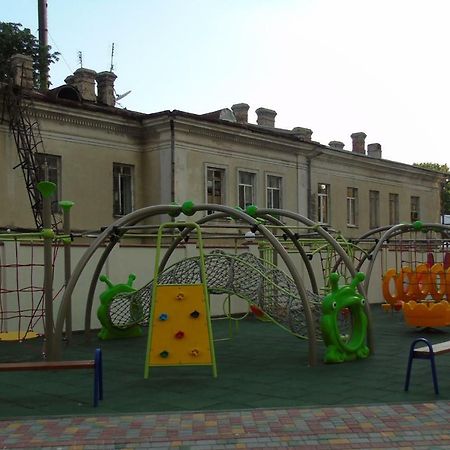 2 комнатная у моря, пляж Отрада, центр города, институт Филатова, ЖД вокзал Одеса Екстер'єр фото