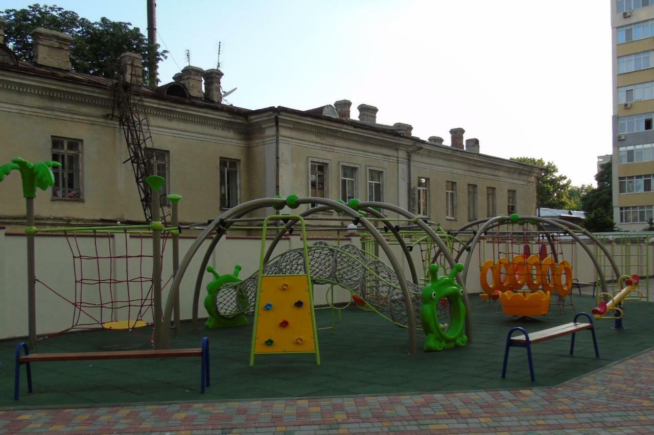 2 комнатная у моря, пляж Отрада, центр города, институт Филатова, ЖД вокзал Одеса Екстер'єр фото